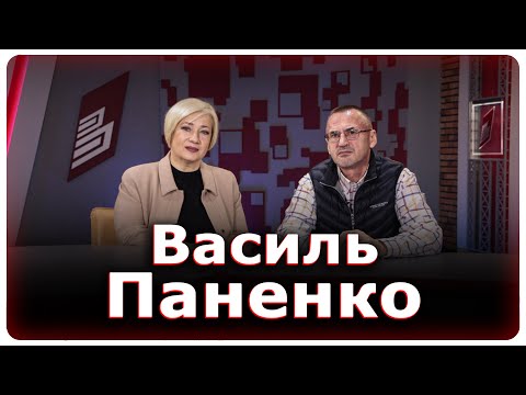 Видео: Василь Паненко, директор КНП "Вінницька обласна клінічна лікарня ім. М.І. Пирогова Вінницької ОР"