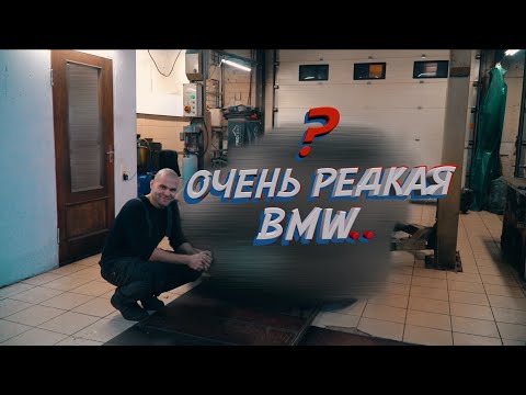 Видео: ВПЕРВЫЕ У МЕНЯ В ГАРАЖЕ..