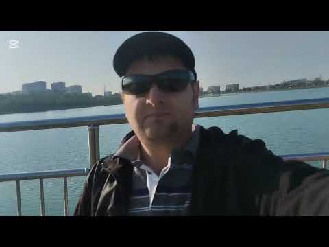 Видео: Озеро Сайран 