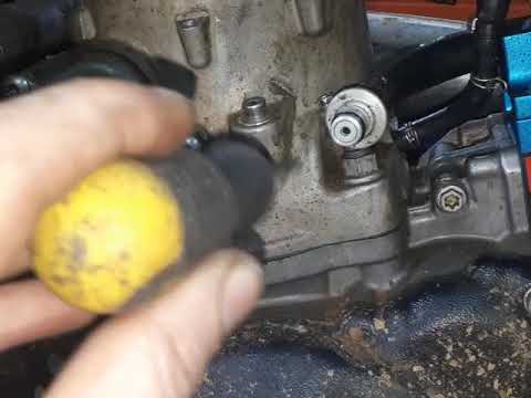 Видео: Tpi, о блоке форсунок