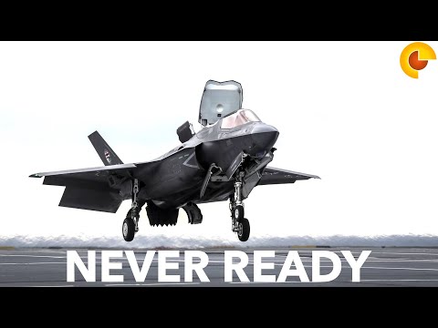 Видео: F-35 Block 4 снова откладывается?! Что же происходит на самом деле...
