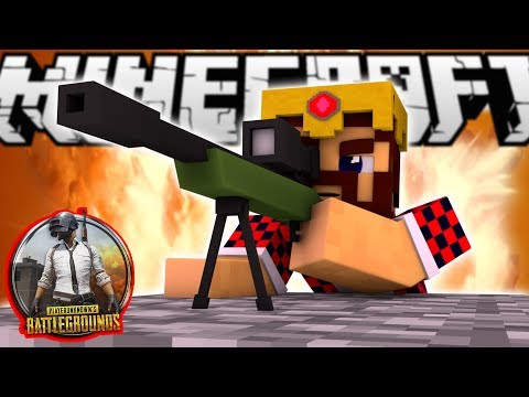 Видео: ТАК ЭТО БЫЛ КОНЕЦ?! MINECRAFT BATTLEGROUNDS