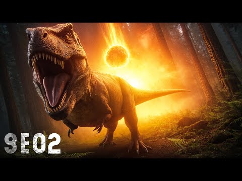 Видео: Конец света, который создал нас