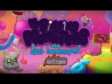 Видео: 1 серия прохождение my singing monsters the lost landscapes