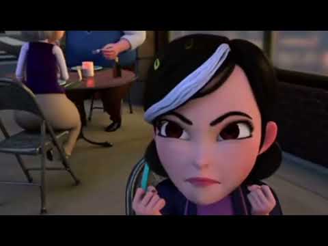 Видео: Клэр Нуньес клип-голос в моей голове