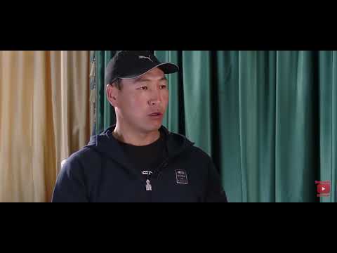 Видео: ЭРЛАН ТОЛОБЕКОА [Манас Ниязов] кушту  улакчы дейт