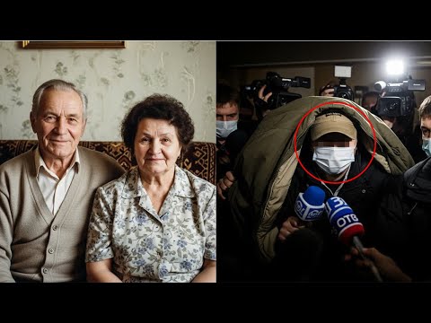 Видео: Пропали в 1994. Через 15 лет под их домом нашли шокирующую улику.