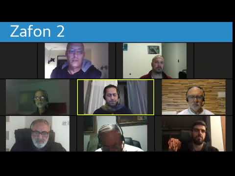 Видео: Бааль Сулам. Шамати 61. А вокруг Него сильная буря (в записи от 12.11.2021) Рав Михаил Лайтман