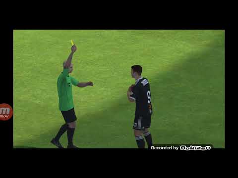 Видео: Прохождение игры Pes Club Manager
