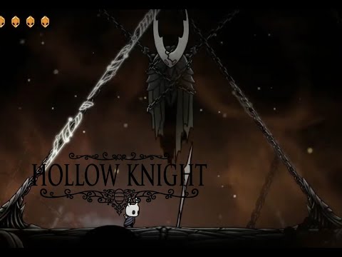 Видео: Hollow Knight - ФИНАЛ