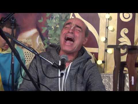 Видео: Вечерний киртан (Е.М. Адираса прабху). Садху Санга 2018 - 09.09.2018