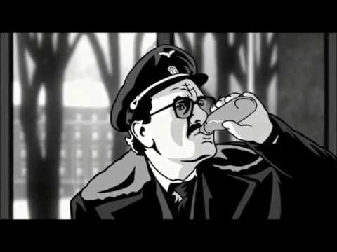 Видео: Наутилус Помпилиус - Железнодорожник