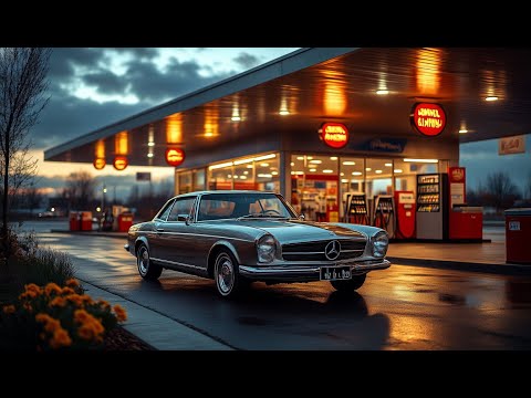 Видео: Продолжаем - Gas Station Simulator #13
