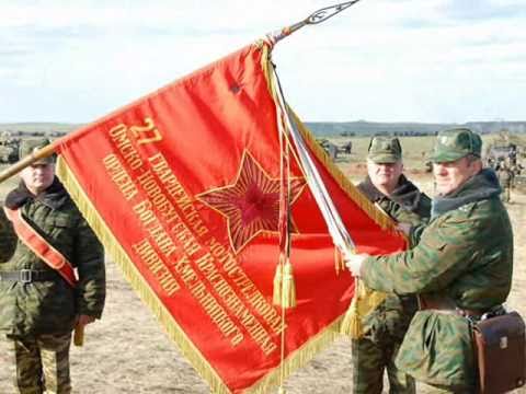 Видео: Нашим отцам посвящается..
