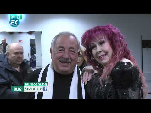 Видео: Кирил Икономов на 70 – концерт с участието на Мая Нешкова и предстоящият "Фалстаф" на Джузепе Верди