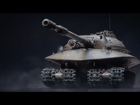 Видео: #9 Финал ARLа и Вафли/ Прохожу Проект "Орбита" ветка AMX M4 mle. 54/Мир Танков