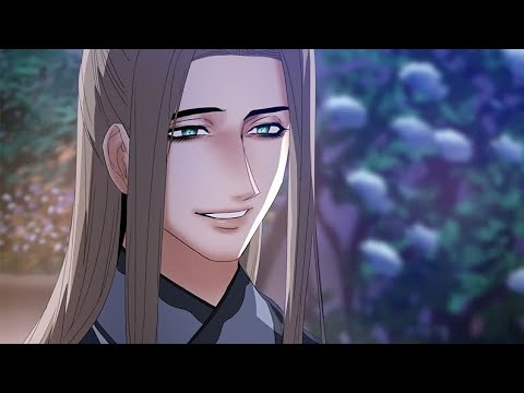 Видео: MMV - Эта ревность меня сильней (сенен-ай)