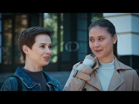 Видео: Агапов и Ксюша 12