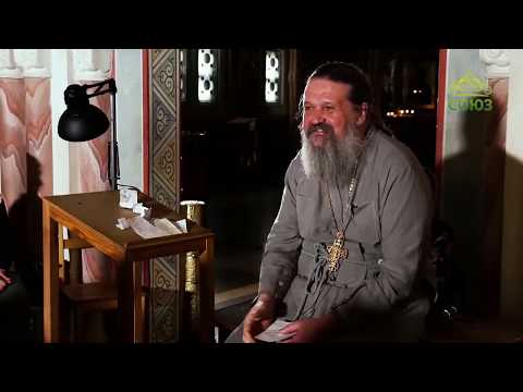 Видео: Уныние и злость после Причастия. Как быть?