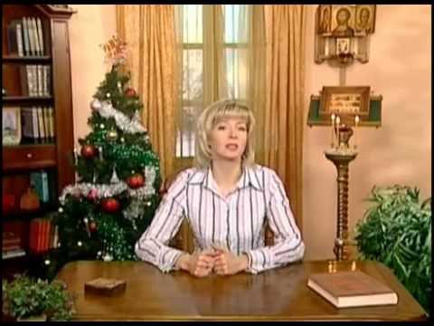 Видео: Рассказы о святых. Мелания Римляныня