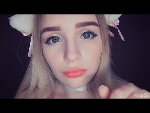 Видео: ASMR зашло слишком далеко 23 (Перезалив)