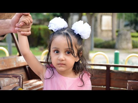 Видео: Свето кръщение на Донатея от гр. Белослав –11.08.2024 г. UHD 4K