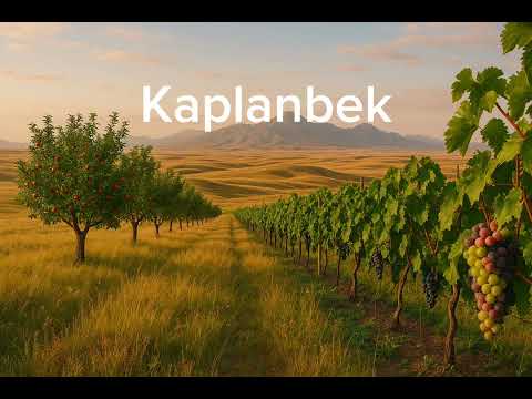Видео: Капланбек 100 лет