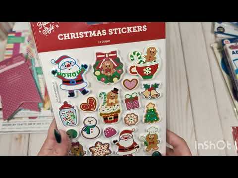 Видео: Потрясающая добыча от Dollar Tree и Dollar General 🤩 #перевозка #dollartreehaul #бумажноекрафтинг...