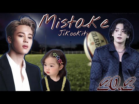 Видео: Mistake / Jikookiti / 20.2 часть / озвучка / фанфика / чигуки