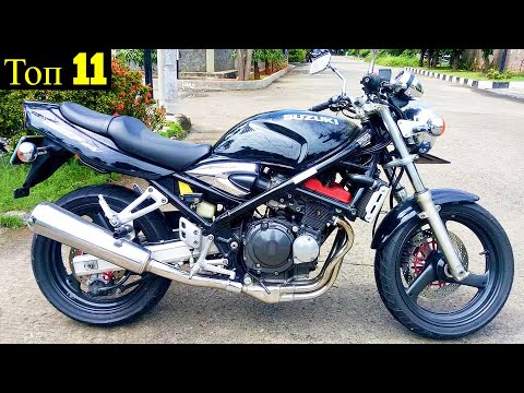 Видео: Топ 11 Самых Крутых Чекушек (250сс) - Только 4 Цилиндра !!!!