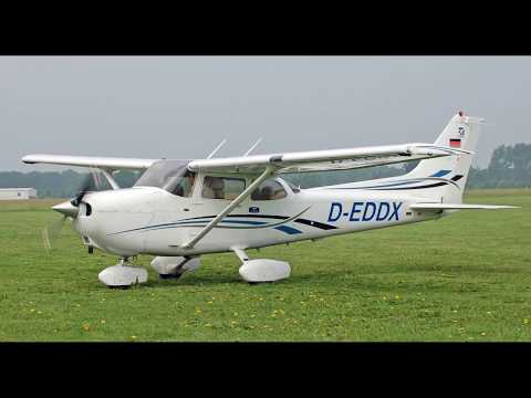 Видео: АВИА: Поршневые авиадвигатели (Lycoming VS Continental).