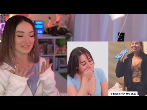 Видео: Попробуй не засмеяться ЧЕЛЛЕНДЖ - Смешные клипы РЕАКЦИЯ!!!