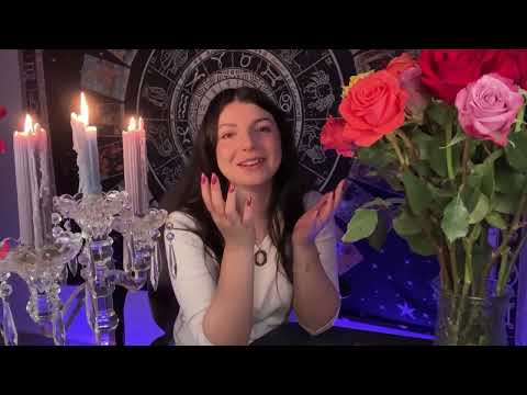 Видео: Что ПРОИСХОДИТ в Его Жизни СЕЙЧАС? КТО его ОКРУЖАЕТ? таро Юлия Петрова