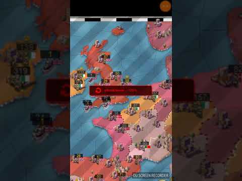 Видео: Age Of Conquest 4 Прохождение за Британию #2 Самый Силный Соперник