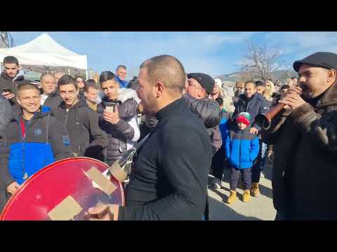 Видео: Zurni Lineto & Asen - Simitli 2024 - Зурни Линето и Асен - Симитли 2024