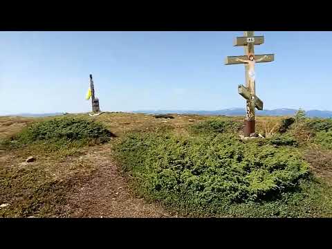 Видео: БРАТКІВСЬКА ВЕЛИКА | ГРОПА | МАНДРІВКА СТАРИМ КОРДОНОМ 30.08.2025 | ТУРИСТИЧНИЙ МАРШРУТ ІНТРОВЕРТА