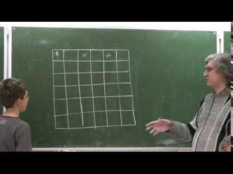 Видео: 69-73. Принцип Дирихле