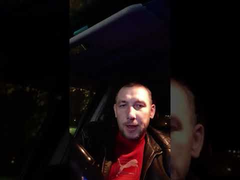 Видео: Санта фе 2 глохнет на  ходу Santa fe