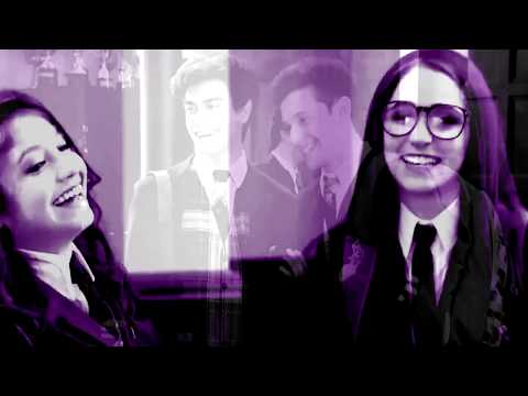 Видео: Soy Luna|| Luna y Matteo ~ Луна и Маттео - Это не девочка