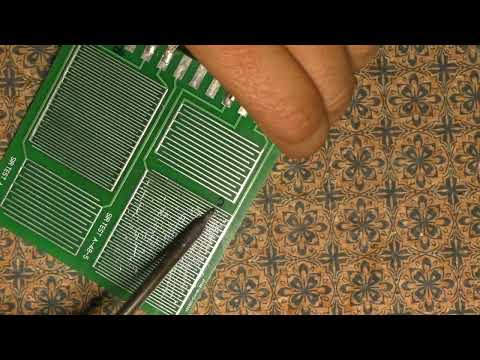 Видео: Обзор флюса CYNEL-1. Я в шоке! Раздача призов.