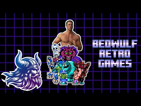 Видео: Dendy Boss-Rush от vinyl666 [Nes] | Новый вызов!