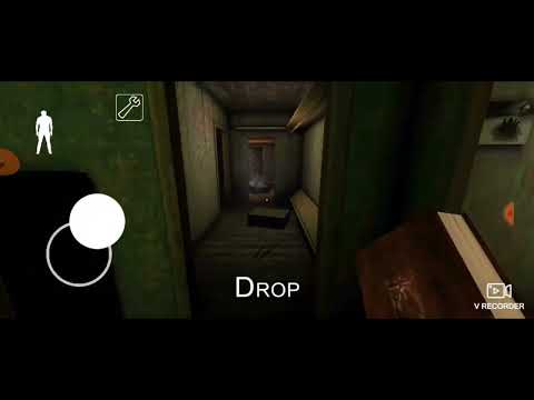 Видео: Granny (1.8.7) прохождение через анжелу паук 