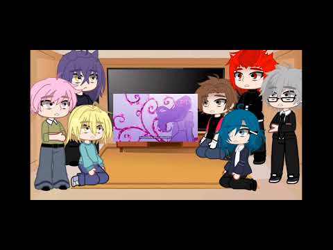 Видео: Реакция на Вару как Злая версия Мирабель !!(тут тутуту)