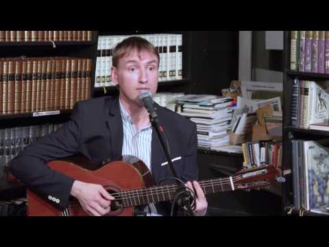 Видео: Роман Ланкин 8-3-17 Азия+ Гиперион Отд. 2