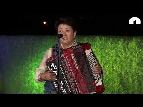 Видео: Аккордеон сыздачы! / 2-тур /  2020