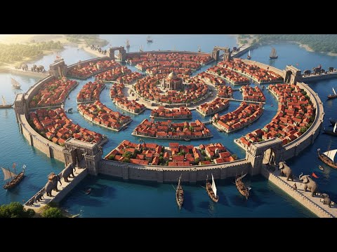 Видео: АТЛАНТИДА | Что Правда А Что Миф? |Рассказ для Сна