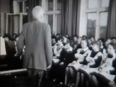 Видео: Музыка, Кабалевский, Заключ.урок концерт в 7 классе