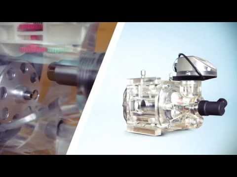 Видео: Подстановочный расход. Корректор объема газа ЕК270.