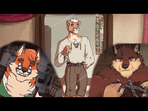 Видео: ВСТРЕЧАЙ МЕНЯ НОВЫЙ МИР! - Sylving №5