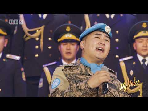 Видео: Enkh-Amgalan.N | Н.Энх-Амгалан #571 | Харийн нутаг My Voice үндэсний шоуны оролцогч II шат
